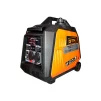 Генератор інверторний GTM DK2500iA, 2.3 кВт, 220В, руч.старт, до 6 год роботи - 2