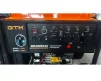Генератор інверторний GTM DK9000Xi, 8.5 кВт, 220В, руч.старт/електростарт + колеса, до 14 год роботи - 4