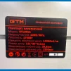 Плиткоріз електричний GTM ST1201A з автоподачею,&nbsp;1200 мм,&nbsp;1750Вт - 4