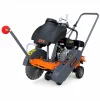 Швонарізчик GF14-LC дв. Loncin G200F, 6.5к.с., круг 350мм в комплекті - 1