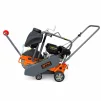 Швонарізчик GF14-LC дв. Loncin G200F, 6.5к.с., круг 350мм в комплекті - 3