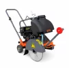 Швонарізчик GF14-LC дв. Loncin G200F, 6.5к.с., круг 350мм в комплекті - 4