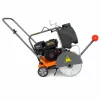 Швонарізчик GF14-LC дв. Loncin G200F, 6.5к.с., круг 350мм в комплекті - 5