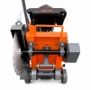 Швонарізчик GF14-LC дв. Loncin G200F, 6.5к.с., круг 350мм в комплекті - 2