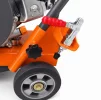Швонарізчик GF14-LC дв. Loncin G200F, 6.5к.с., круг 350мм в комплекті - 7