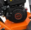 Швонарізчик GF14-LC дв. Loncin G200F, 6.5к.с., круг 350мм в комплекті - 10