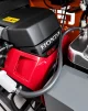 Затирочная машина бензиновая двухроторная GTM GRT36, дв. Honda GX690 23 л.с., лопасти в комплекте, ширина обработки 1960 мм - 8