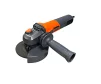 Болгарка сетевая GTM AGK125/1300BLH, 125мм, 1300Вт, бесщеточная - 1