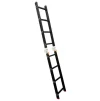 Драбина-трансформер телескопічна GTM KMP404D 4*4, 4 м, алюмінієва - 4