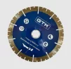 Алмазний диск GTM C120 120*1.8*20​​​​​​​ для плиткоріза - 2