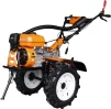 Мотоблок GTM GH-7/100-3 бензиновый, 7 л.с., ширина обработки 100 см - 1