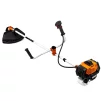 Мотокоса CN520F 1,5кВт/2к.с.,1.5 кВт, жостк.вал, ніж+кос.головка Tap&Go - 1