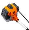 Мотокоса CN520F 1,5кВт/2к.с.,1.5 кВт, жостк.вал, ніж+кос.головка Tap&Go - 2