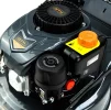 Газонокосарка бензинова GTM LM42, ширина різання 42см, несамохідна (LM42) - 7