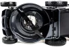 Газонокосарка бензинова GTM LM42, ширина різання 42см, несамохідна (LM42) - 8