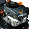Газонокосарка бензинова GTM LM53-SP-V, ширина різання 53см, самохідна, 5,5к.с - 11