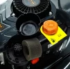 Газонокосарка бензинова GTM LM53-SP-V, ширина різання 53см, самохідна, 5,5к.с - 15
