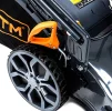 Газонокосарка бензинова GTM LM53-SP-V, ширина різання 53см, самохідна, 5,5к.с - 16
