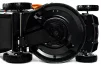 Газонокосарка бензинова GTM LM53-SP-V, ширина різання 53см, самохідна, 5,5к.с - 3