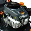 Газонокосарка бензинова GTM LM53E-SP-V, ширина різання 53см, самохідна з варіатором, електростартер - 8