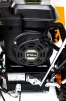 Подметальная машина бензиновая самоходная GTM SW600 6 л.с., рабочая ширина 600 мм - 6
