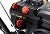 Подметальная машина бензиновая самоходная GTM SW600 6 л.с., рабочая ширина 600 мм - 8