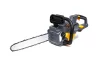 Пила ланцюгова акумуляторна GTM CS56/1800BL KIT, 56В, шина 35см, без акум. та ЗП (КАРКАС) - 3