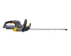 Кусторез аккумуляторный GTM HT56/560BL, 56В, без АКБ и ЗУ (КАРКАС) (HT56/560BL_BARE TOOL) - 2