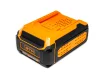 Аккумуляторная батарея GTM B56V/2,5Ah Li-Ion 2.5 А*час, 56 В - 1
