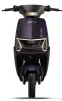 Електроскутер GTM Volt, 1500Вт, 72V, швидкість 50км/год, запас ходу 60км - 2
