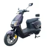 Електроскутер GTM Volt, 1500Вт, 72V, швидкість 50км/год, запас ходу 60км - 3