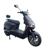 Електроскутер GTM Volt, 1500Вт, 72V, швидкість 50км/год, запас ходу 60км - 4