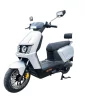 Електроскутер GTM Flex, 1500Вт, 72V, 26Ah, швидкість 60км/год, запас ходу 80км - 1