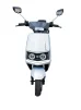 Електроскутер GTM Flex, 1500Вт, 72V, 26Ah, швидкість 60км/год, запас ходу 80км - 2