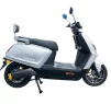 Електроскутер GTM Flex, 1500Вт, 72V, 26Ah, швидкість 60км/год, запас ходу 80км - 4