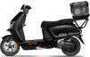 Електроскутер GTM Flex Pro, 2000W, 72V, 38Ah, швидкість 60км/год, запас ходу 110км - 1