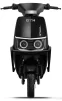 Електроскутер GTM Flex Pro, 2000W, 72V, 38Ah, швидкість 60км/год, запас ходу 110км - 7