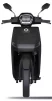 Електроскутер GTM Legend 2500W, 72V, швидкість 65км/год, запас ходу 85км - 4