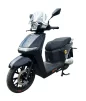 Електроскутер GTM Legend 2500W, 72V, швидкість 65км/год, запас ходу 85км - 1