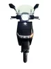 Електроскутер GTM Legend 2500W, 72V, швидкість 65км/год, запас ходу 85км - 5
