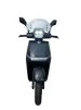Електроскутер GTM Legend 2500W, 72V, швидкість 65км/год, запас ходу 85км - 6