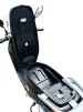 Електроскутер GTM Legend 2500W, 72V, швидкість 65км/год, запас ходу 85км - 9