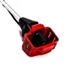 Коса акумуляторна GTM BC36/340BL, 36В, 34см, ніж + косильна головка, + АКБ і ЗП, (BC36/340BL_KIT) - 4