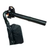 Воздуходувка-пылесос бензиновая GTM GBV526R 810 м3/час, 0,88 кВт - 3