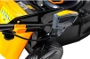 Газонокосилка аккумуляторная GTM LM56/480SP-V KIT, ширина скашивания 48см, самоходная, аккум. GTM 56В 4 А*год + ЗУ - 9