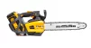 Пила ланцюгова GTM CSTH56/1800BL KIT, акумуляторна, 56В, шина 35см, лан, 3/8P, 1,1мм, акум. 2,5А*год + зарядний пристрій - 1