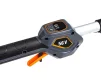 Тример акумуляторний GTM GT56/900BL KIT,ширина косіння 40см, акум. 2,5А*год, 56В + зарядний пристрій - 5