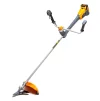 Тример акумуляторний GTM BC56/1800BL KIT, ширина косіння 25/42см, акум. 4А*год, 56В + ЗП - 1