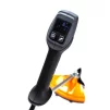 Тример акумуляторний GTM BC56/1800BL KIT, ширина косіння 25/42см, акум. 4А*год, 56В + ЗП - 4