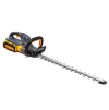 Кущоріз акумуляторний GTM HT56/560BL KIT, 56В, леза-56см, акумулятор 2,5А*год + зарядний пристрій - 1